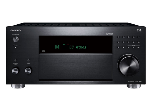 ONKYO 安桥 TX-RZ3400 功放机