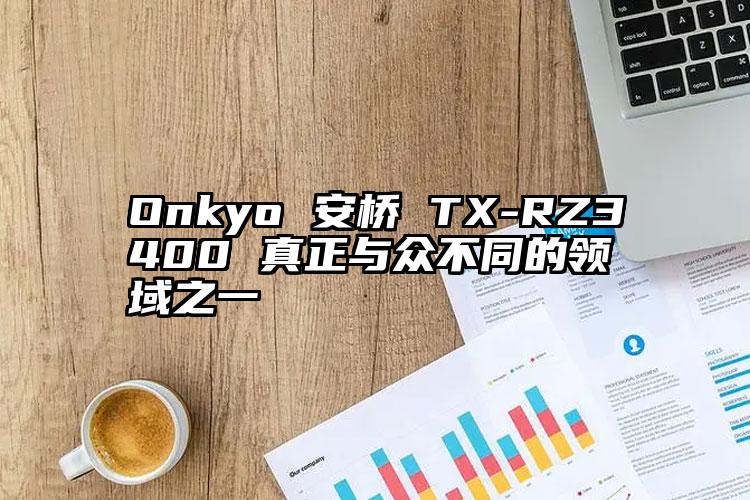 Onkyo 安桥 TX-RZ3400 真正与众不同的领域之一